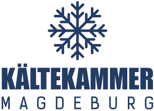 Kältekammer Magdeburg logo